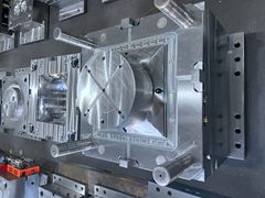 Tips For Injection Moulding Project