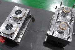 Plastic injection Family Molds Save Your Money