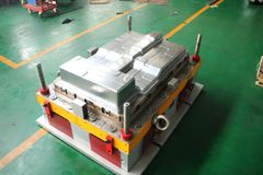 smc compression moulding