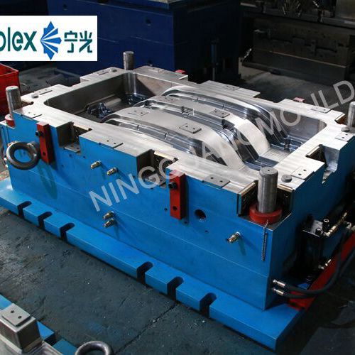 GMT Mould For Reinforcement Beam