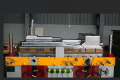 China Compression Moulds Manufacturer of SMC And BMC