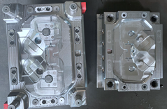 Important key terms for Plastic injection moulding