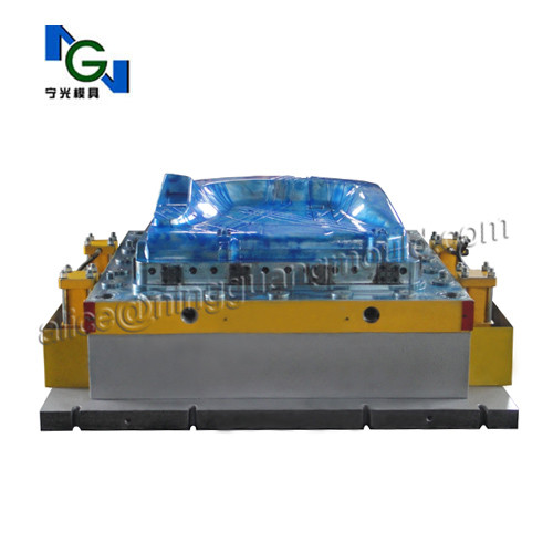 smc seat cover mould