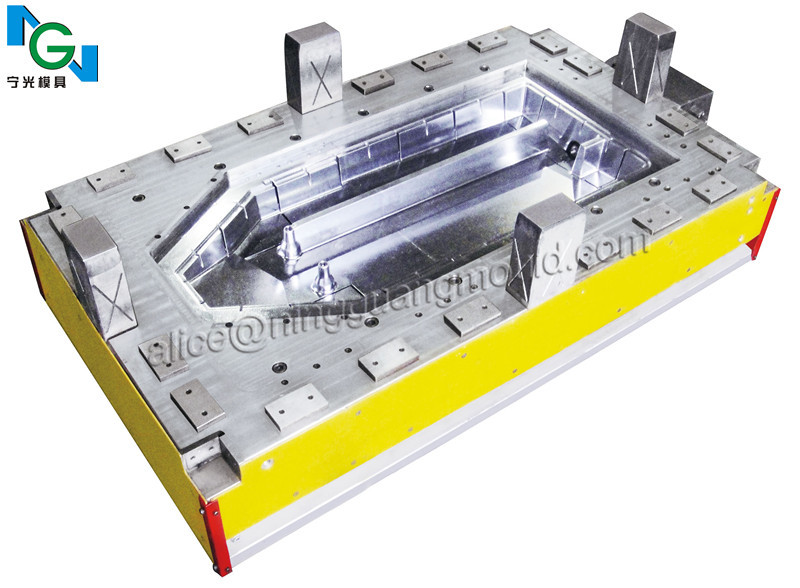 smc mould