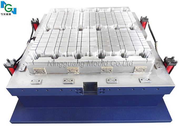 GMT mould for pallet