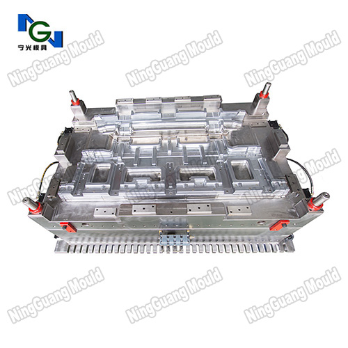 smc mould