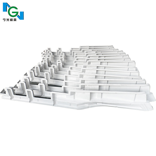 smc mold for automotive parts