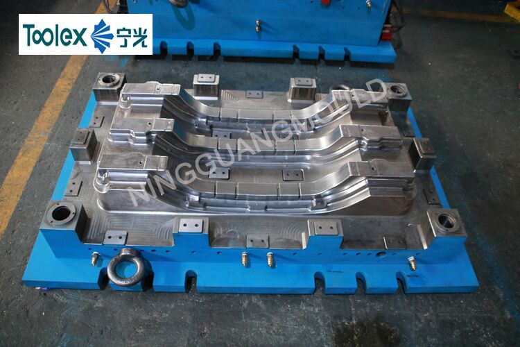 GMT mould