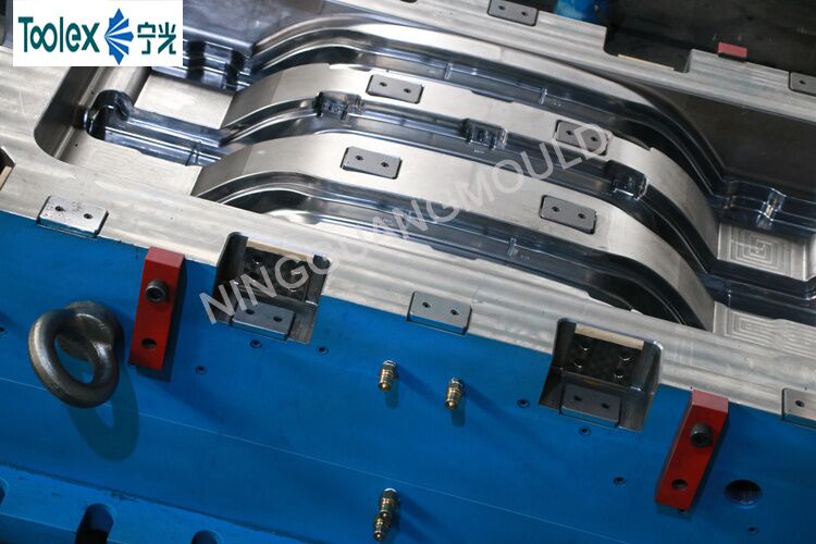 GMT molds