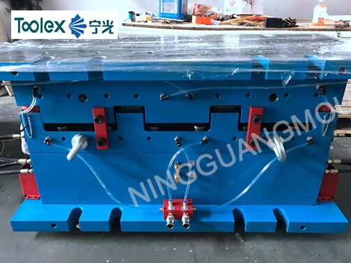 GMT molds